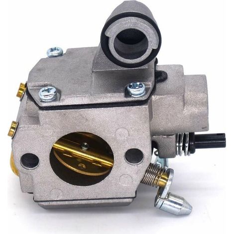 Carburateur - 1 Pièce - C3r-s236 Hd-34b - Pour Tronçonneuse Ms341 Ms361 Ms361c - Compatible Débroussailleuse