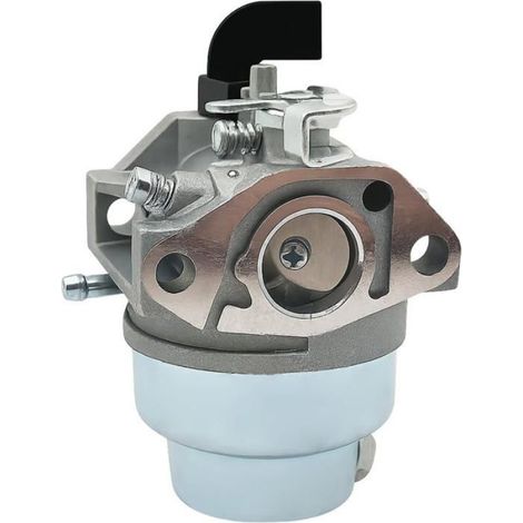 Carburateur - Alliage Métallique - Compatible Moteurs G150 G200 - Pour Plaques Vibrantes Et Compacteurs - 1 Pièce