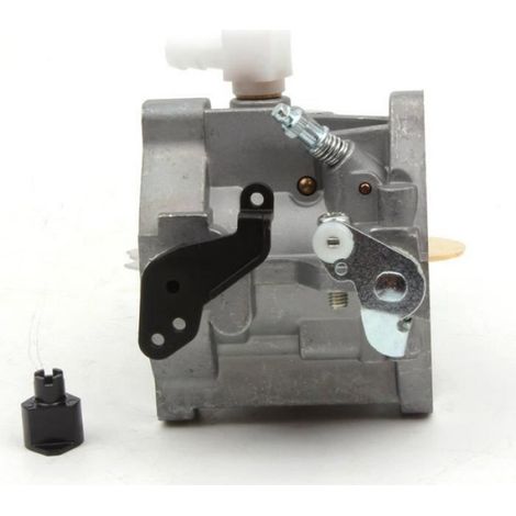 Carburateur - Aluminium - Compatible Avec Moteurs Briggs Stratton 283702 284702 286702 289702 28d702 28m706 28r707 28t707 28v707 694941 - 1 Pièce