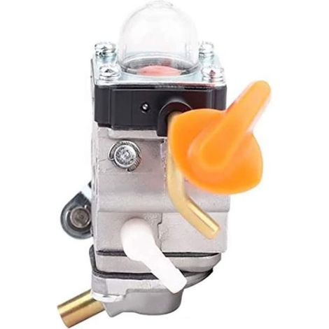 Carburateur - Compatible Fs90 Fs110 Ht101 Fs130 Fs110r Km110r Km130 Hl100 Ht100 - Remplacement Direct Zama C1q-s174 C1q-s173 C1q-s176 C1q-s131 - 1 Pièce