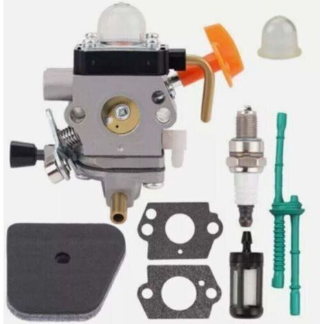 Convient Au Carburateur Fs87 Fs90 , Xu,fc95 Fs100 Fs110 Hl100 Hl90 C1q-s174, Produit Qualité Supérieure, Durable Et Fiable, Matériaux Sélectionnés, Conforme Normes , Satisfaction Garantie -