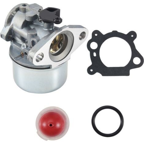 Carburateur De Tondeuses Pour Moteur 799868 498254 497347 497314 498170 4hp 5hp 6hp 6.75hp 6.5hp 7hp