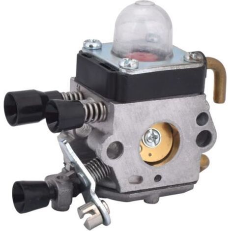 Carburateur Pour Tondeuse À Gazon, C1q-s186 Carburateur - C1qs186