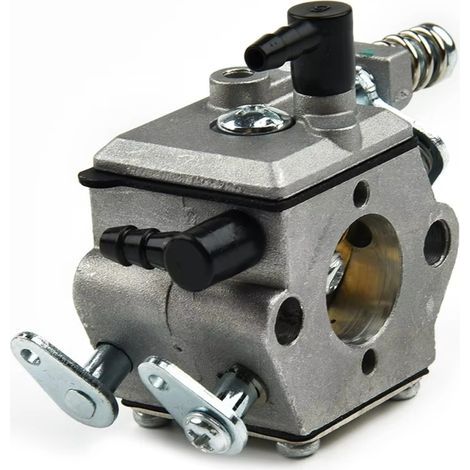 Carburateur Pour Trononneuse Chinoise 5200 4500 5800 52cc 45cc 58cc Outils Accessoires Pièces De Trononneuse