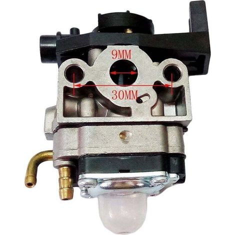 - Filtre Ruche - Pièce Détachée - Carburateur Pour Moteur Honda - Carburateur De Tondeuse-pr