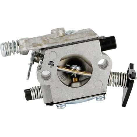 Carburateur 25cc Compatible Avec Moteur De Jardin Tonchean G2500 Pièces Détachées