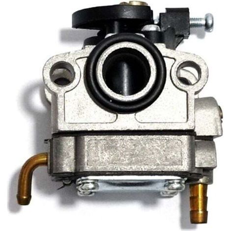 Carburateur 6690487 Pour Débroussailleuse Wyl-120 Wyl-120-1 Tc2200 122l Pièce De Rechange