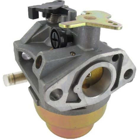 Carburateur Adaptable Pour Moteurs Honda Gcv135 Et Gcv160 Starter Manuel Compatible Tondeuses Et Motobineuses
