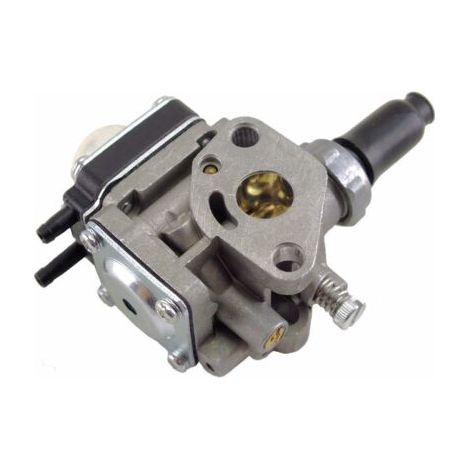 Carburateur Pour Débroussailleuse Avec Moteur Kawasaki Th43 Th48