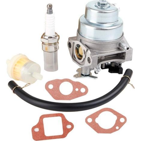 Carburateur Pour Moteurs Honda Gcv160, Gcv135, Gcv190, Gsv190 (16100-z0l-023)