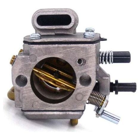 Carburateur Pour Ms290 Ms390 Ms310 Et 11271200650 - Compatible Et Performant