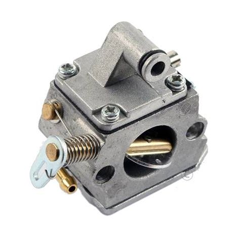 Carburateur Zama Pour Tronçonneuses Stihl Ms170 Ms180 – Remplacement 11301200603 C1q-s57 – Coupe Précise Pour Bois Dur