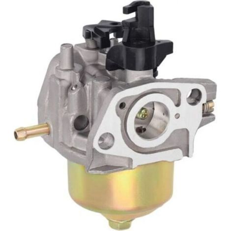Carburateur De Tondeuse À Gazon Compatible 751-10310 / 951-10310, Pièces Détachées Pour Modèles Briggs & Stratton 12a-26mc755, 12a-44mc055