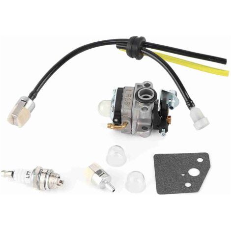 Carburateur Gx22 Gx31 Fg100 Little Wonder 16100-zm5-80