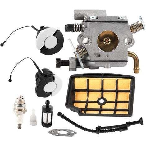 Carburateur Stihl Ms200t,carburateur, 11291200653 Carb Kit De Carburateur De Replacement Pour Carburateur De Rechange Replacement Pour Ms200 / Ms200t