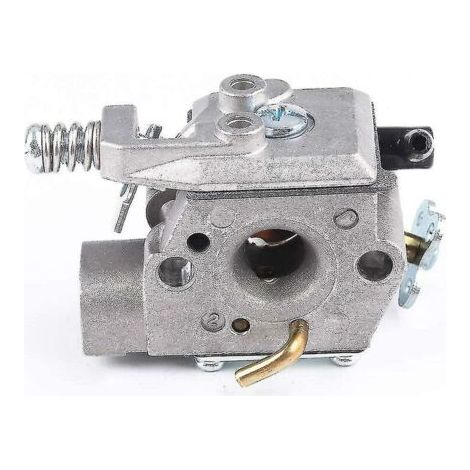 Carburateur Walbro Wt-589 Métal Pour Tronçonneuse Echo Cs-3000/cs-3400