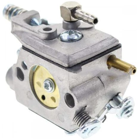 For Carburetor Cs - 510 Cs - 520 Walbro Chainsaw Wt - 594 - 1