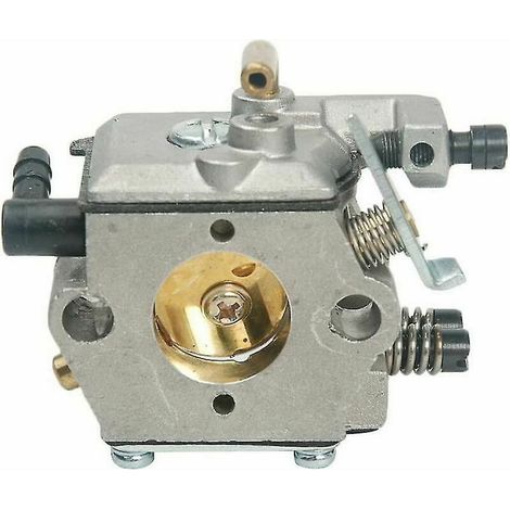 Carburateur Pour Stihl 024 026 Ms260 240 024av 024s Walbro Wt194 Carb Hu Hs 136a