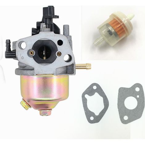 Carburateur De Remplacement De Tondeuse À Gazon, Carburateur De Tondeuse À Gazon Convient Pour Hp414 Sp414 Hp164 Sp164 M411pd Rs100