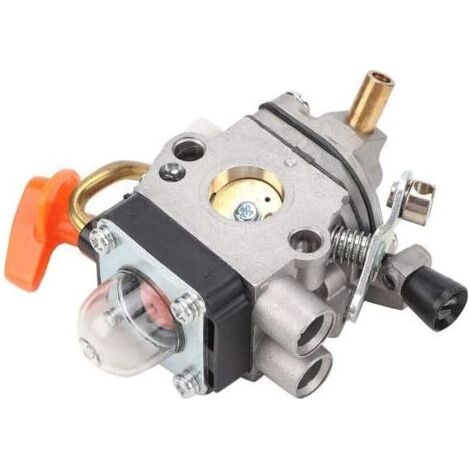 Convient Aux Carburateurs Stihl Fs87 Et Autres (fs90/100/110, Etc.).