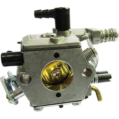 Carburateur Pour 45cc 52cc Tronçonneuse Remplace Style