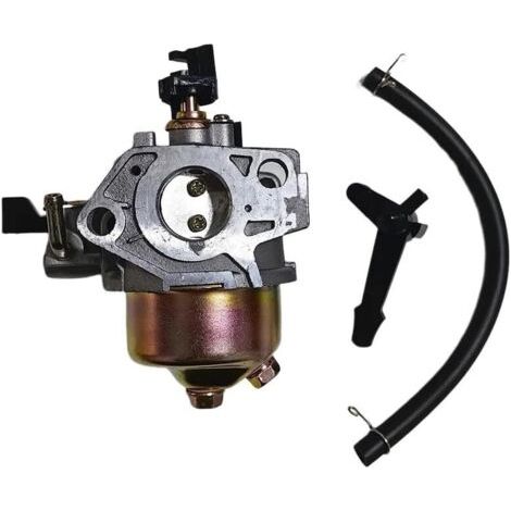 Carburateur Pour Honda Gx240 Gx270 8hp 9hp 16100-ze2-w71 1616100-zh9-820