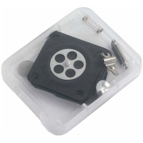 Kit De Joint De Carburateur Pour Tronçonneuses Stihl 020 024 028 030 – Compatible Tillotson Rk13hu Rk14hu – Installation Facile
