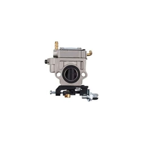 Carburateur Walbro Wyk-345 Wyk-406 Pour Souffleur Echo Pb-770 Pb-770h – Fonctionnement Optimisé – Matériaux Durables