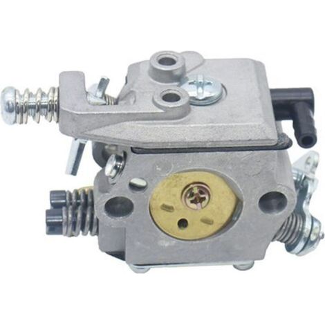 Carburateur Walbro 4100 41cc 3800 38cc Avec Contrôle Automatique