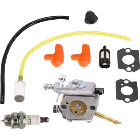 Fs106 Walbro Wt-45 H24d Carburateur Pour Stihl Fs48 Fs52 Fs62 Fs66