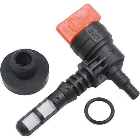 Kit Commutateur Carburateur Compatible Briggs Stratton 208961 192980gs Kohler 2546203s Pièce Rechange Moteur