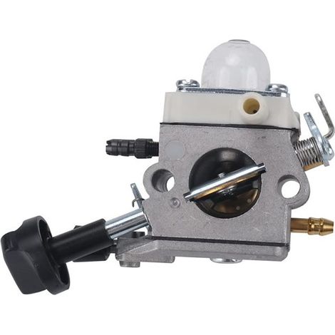 Le Carburateur C1m-s261b Est Compatible Avec Les Carburateurs De Souffleur Stiel Sh56, Sh56c, Sh86, Sh86c, Bg86, Bg86ce Et Bg86z.