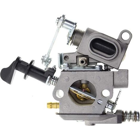 Carburateur Pour Tronçonneuse Husqvarna T435 – Références Constructeur 578936901 Et 522007601, Entretien Du Système D’alimentation