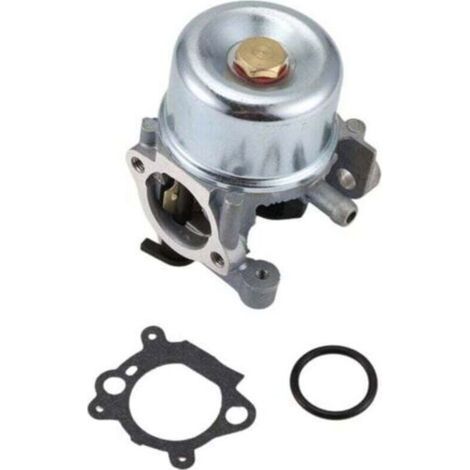 Destiné À Carburateur 799866 790845 799871 , Xu,796707 794304 Pour Moteur Tondeuse À Gazon Jd, Composant Performant, Puissant Et Silencieux, Matériaux Résistants , Satisfaction Garantie - Kz