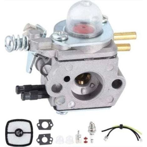 Carburateur Pour Taille-haie Echo Hc1500 (12520005962) Pour Kit De Réglage D'Accessoires Pour Taille-haie Zama C1u-k51