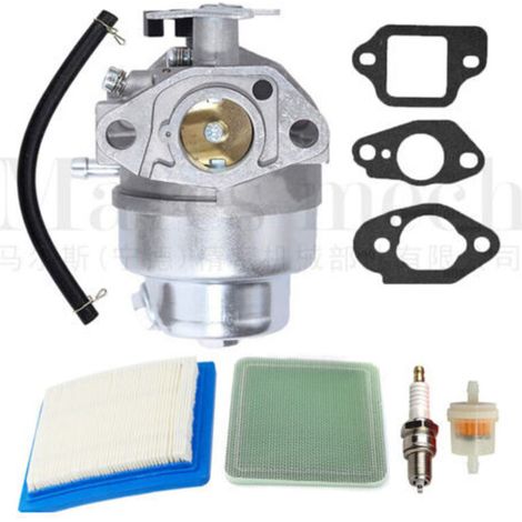 Gcv160 Lao Jeu De Carburateurs Gcv135 Le Hru19r Filtre À Air Bougie Filtre À Huile