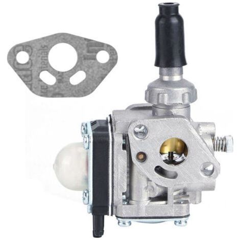 Kit De Joint De Carburateur, Pour Débroussailleuse Kawasaki Th43 Th48 Kbh48a, 150032547