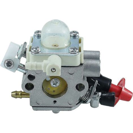 Vurahome - Carburateur Pour Stihl Fs40 Fs50 Fs56 Fs70 Fc56 Fc70 Ht56 Kn56 Km56 Ruikalucky