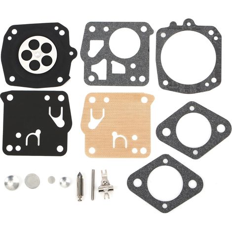 Kit De Réparation Carburateur Compatible Avec Modèle Tillotson Hs Rk-23hs