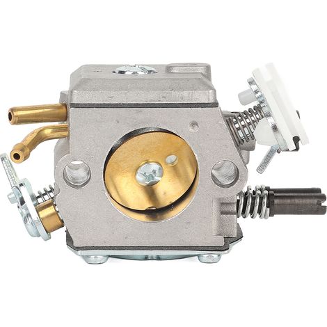 Carburateur De Tronçonneuse - Kit De Rechange En Aluminium Et Abs, 545081831 - Compatible Modèles Série 362 365 371 372