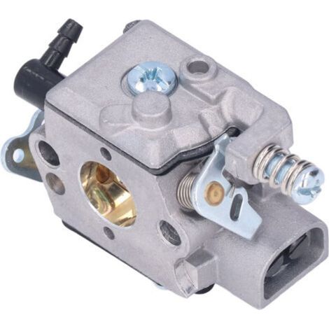 Kit De Carburateur Pour Tronçonneuse Cs3000/cs3400 - Filtre À Carburant Feutre, Alliage D'Aluminium, Complet Avec Bougie Et Accessoires - Compatible A021000231/a021000760