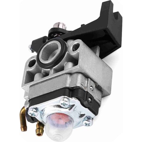 Carburateur De Remplacement Pour Moteur Honda Gx25 Gx35 – Métal, 6,5 X 6 Cm, 140 G