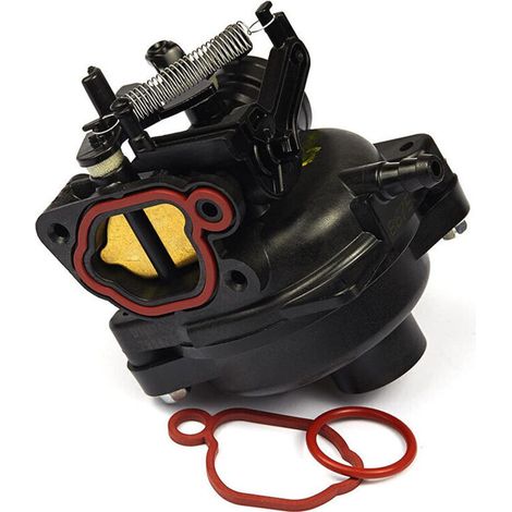 Garden Carburor Convient À Briggs & Stratton 799584 798675 592361 799579