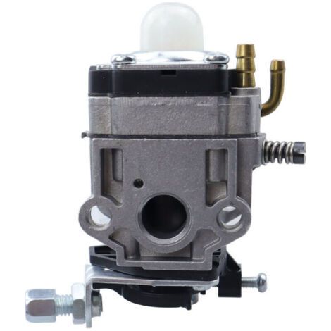 Kit Carburateur, Carburateur Pour Tondeuse À Gazon, Kit Carburateur Pour Tondeuse À Gazon 1e34f 1e36f Tu26 Tl26 26cc 33cc