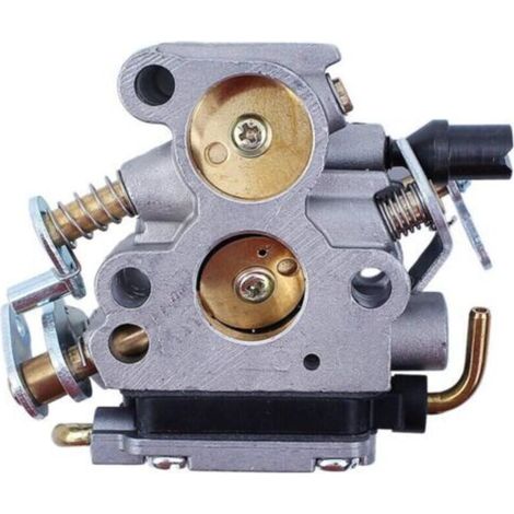 Carburateur De Remplacement C1t-w33c Pour Tronçonneuses Husqvarna 235 235e 236 240 120 Mark Ii Et Jonsered Cs2234 Cs2238 - Installation Facile Et Haute Compatibilité Oem 586936202 574719402