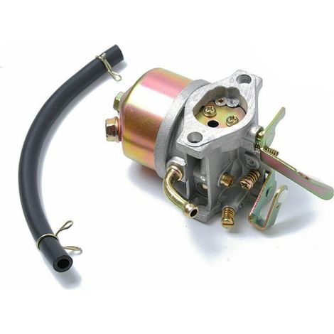 Carburateur Universel Pour Moteurs Mz160 Mz175 Ef2700 Ef2400 Ef2600a Ef2600 Yg2600 - Autres