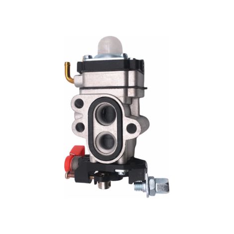 Convient Aux Carburateurs Eb810, Eb810rt, Pb-8010t, Pb-8010h Et Wyab-1 - Autres