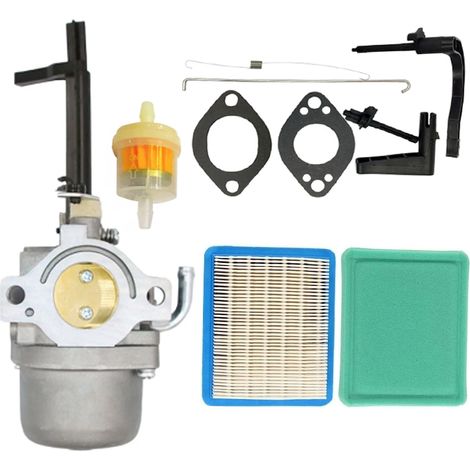 Convient Pour Carburateur Tondeuse 5600 8600 Watts 10.0 Cv - Autres