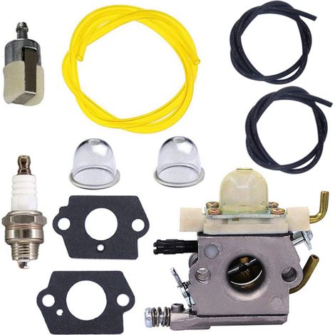 Carburateur Compatible C1m-k49c Pb-600 À Pb-610 - Autres