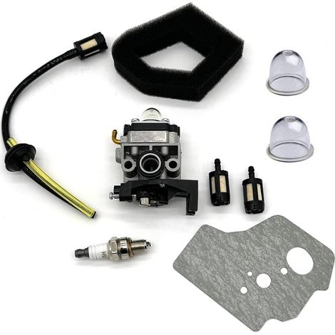 Convient Aux Carburateurs Gx25 Gx35 Hhb25 Hht35 Hhh25 Hht35s - Autres